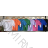 Tričko crop top krátky rukáv dámske (S/M ONE SIZE) TALIANSKA MÓDA IMPGM2321250