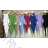 Body bez rukávu dámske (S/M ONE SIZE) TALIANSKA MÓDA IMPGM233387