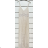 Šaty dlhé elegantné krajkové na ramienka dámske (S/M ONE SIZE) TALIANSKA MÓDA IMPSH238480